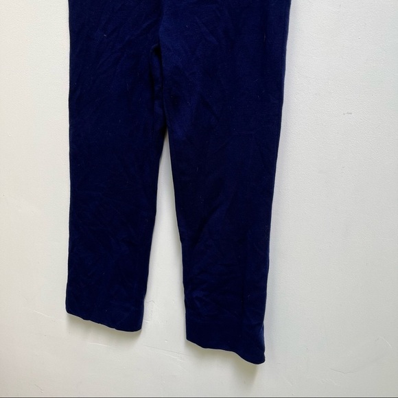 Vintage Marchesa Di Grésy Wool Pants - Picture 3 of 7